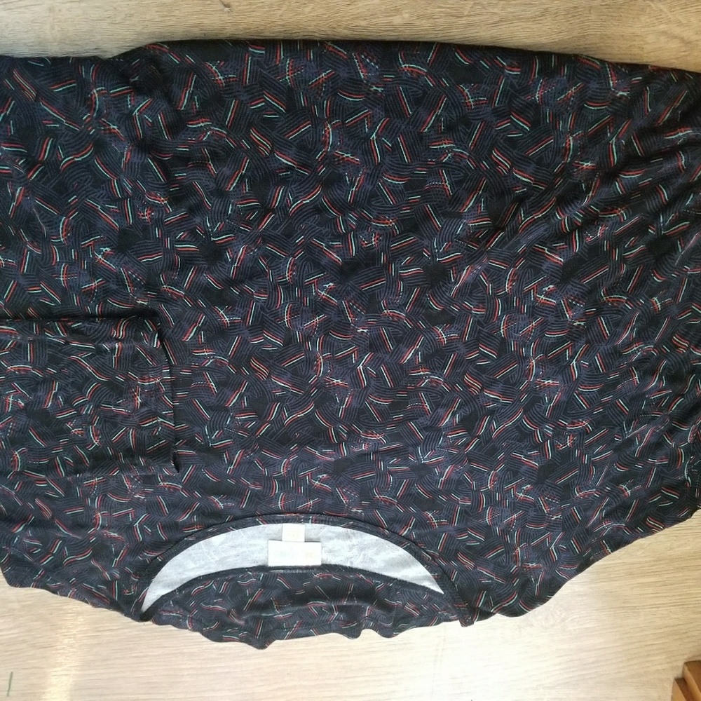 Lularoe XXS Irma